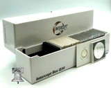 Coin Holder Intercept Storage Box Q30 for 2x2 Snap Flip Square Capsule Case