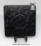 Air-tite Coin Holder Capsule Velvet Display Card Insert Model A Storage Case