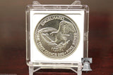 BCW 12 Pocket Pages for 2.5 X 2.5 Coin Holder Capsule Case : 10 Per Pack - The Coin Digger