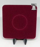 Air-tite Coin Holder Capsule Velvet Display Card Insert Model A Storage Case