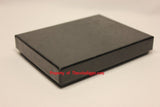 Air-tite Storage Box Silver Jewelry Rings Necklace Bracelet Pendant Medal 5x4