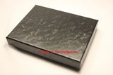 Air-tite Storage Box Silver Jewelry Rings Necklace Bracelet Pendant Medal 5x4