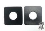 Air-tite Coin Holder Display Card Capsule Insert Model A H I and 1oz Silver Bar