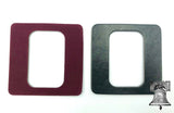 Air-tite Coin Holder Display Card Capsule Insert Model A H I and 1oz Silver Bar