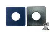 Air-tite Coin Holder Display Card Capsule Insert Model A H I and 1oz Silver Bar