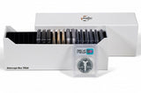 Intercept Track Box Coin Holder Slab Storage Case PCGS NGC ANACS for 20 Slabs - The Coin Digger