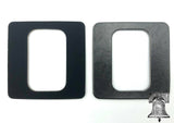 Air-tite Coin Holder Display Card Capsule Insert Model A H I and 1oz Silver Bar