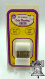 Nic A Lene Spray Tone Pak Coin Cleaner Brush Rag Kit Toner Holder of your CHOICE