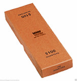 Quarter Coin Holder Roll ORANGE Storage Box MMF Holds up to 10 Rolls $100 Case