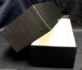 U.S. Mint Proof Set Storage Box Heavy Duty (NO SETS) GuardHouse Coin Holder Case - The Coin Digger