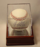 BCW Wood Base Display Stand Mirror Bottom Holder - The Coin Digger