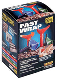 FAST WRAP Coin Counting Tubes, Change Sorter Counter Assorted - The Coin Digger