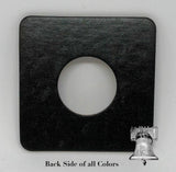 Air-tite Coin Holder Display Card Capsule Insert Model A H I and 1oz Silver Bar
