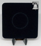 Air-tite Coin Holder Capsule Velvet Display Card Insert Model A Storage Case