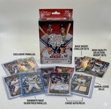 2026 Topps 75 Series 1 | 59-Card Box | Sports Cards