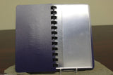 Small Currency Album Banknote Holder Modern Regular Size 10 Page Whitman Case - The Coin Digger