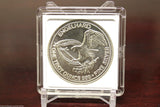 20 BCW 12 Pocket Page 2.5X2.5 for Coin Holder Flip Snap Capsules Silver Eagle - The Coin Digger