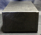 U.S. Mint Proof Set Storage Box Heavy Duty (NO SETS) GuardHouse Coin Holder Case - The Coin Digger