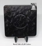 Air-tite Coin Holder Capsule Velvet Display Card Insert Model A Storage Case