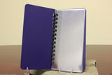 Whitman Large Currency Display Album w/ Removable 10 pages Banknote Storage