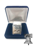 Air-tite Coin Holder Capsule Model A H I & 1oz Vertical Horizontal Bar Velvet Display Storage Box Case