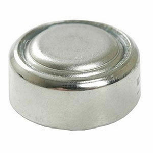 10 Alkaline Button Cell AG13 Battery Refill for 20x Magnifier 1.55V Batteries
