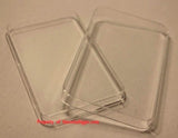 AIR-TITE Direct Fit Capsule Storage Gift Box & 10oz Silver Bar Holder Case