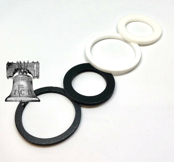 Rings Only for Model A H and I Capsules Air-tite - 10 Pack