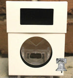 Single Slab Coin Box for Graded PCGS NGC ANACS Lighthouse EVERSLAB QUICKSLAB - The Coin Digger