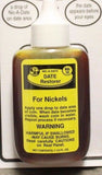NIC A DATE Restorer For Buffalo Nickel Date Restore Nic-A-Date & Test Stone Tool