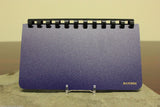 Small Currency Album Banknote Holder Modern Regular Size 10 Page Whitman Case - The Coin Digger