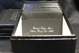 U.S. Mint Proof Set Storage Box Heavy Duty (NO SETS) GuardHouse Coin Holder Case - The Coin Digger