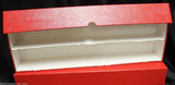 14" HEAVY DUTY DOUBLE ROW 2x2 FLIP GUARDHOUSE SILVER COIN HOLDER STORAGE BOX - The Coin Digger