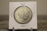 BCW Cardboard Flips 2.5 x2.5 for ASE, Maple Leaf and more Coin Holder