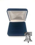 Air-tite Coin Holder Capsule Model A H I & 1oz Vertical Horizontal Bar Velvet Display Storage Box Case