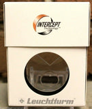 5 Lighthouse Intercept Technology Single Coin Holder Slab Box ANTI-TARNISH Case