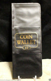 Whitman 12 Pocket Coin Holder Wallet Folder for 2x2 Mount Holders Storage - The Coin Digger