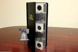 Whitman Coin Holder 2x2 Album 12 24 60 80 Pocket Wallet Storage Book of CHOICE