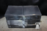 Coin Holder 2x2 Grading Submission Flips TCDC Non PVC Archival Double Pocket