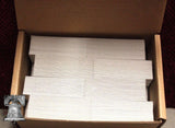 100 Silver Dollar Self Adhesive 2x2 Coin Holder up to 39.5 Lighthouse Matrix - The Coin Digger