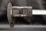Digital Caliper Coin Stamp Jewlery Electronic ✯ CARBON COMPOSITE 6" Inch 150mm - The Coin Digger