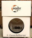 Intercept Double Protection Storage Box Coin Slab Holder 10pk Silver Gold Safe