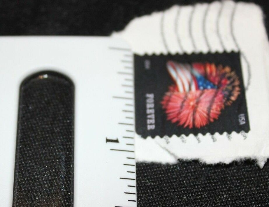 Credit Card As Ruler 3in1 Credit Card 3x Magnifier Envelope Opener Ruler Coin Currency Stam ...