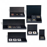 Airbox Magnet Display Stand for 2x2 Storage Capsule Case Holder Box