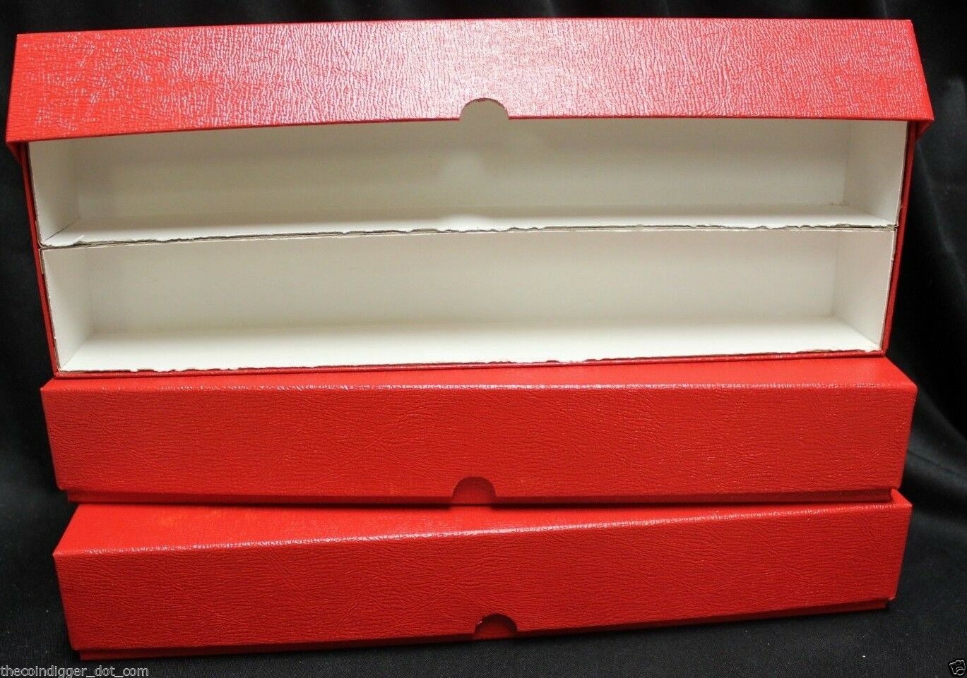 The Coin Digger - Collection Protection Supplies