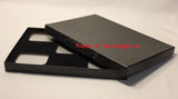 Air-tite Direct Fit Storage Box for Capsule 1oz Silver Bar Holder 5 Insert Display
