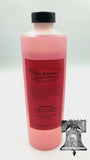 Nic A Lene Spray Tone Pak Coin Cleaner Brush Rag Kit Toner Holder of your CHOICE
