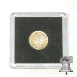BCW 2x2 Coin Holder Snap Storage Capsule Case 7 U.S. Mint Sizes Frame Display