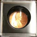 2 NOBILE MAGNICAP Display &  MAGNICAPS Coin Holder Case 14mm - 20mm - The Coin Digger