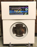 5 Lighthouse Intercept Technology Single Coin Holder Slab Box ANTI-TARNISH Case